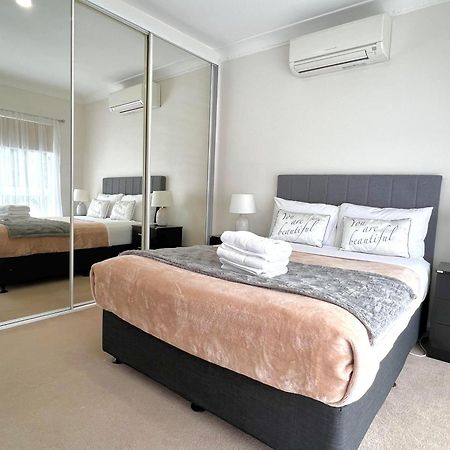 North Ryde Guesthouse Sydney Bagian luar foto