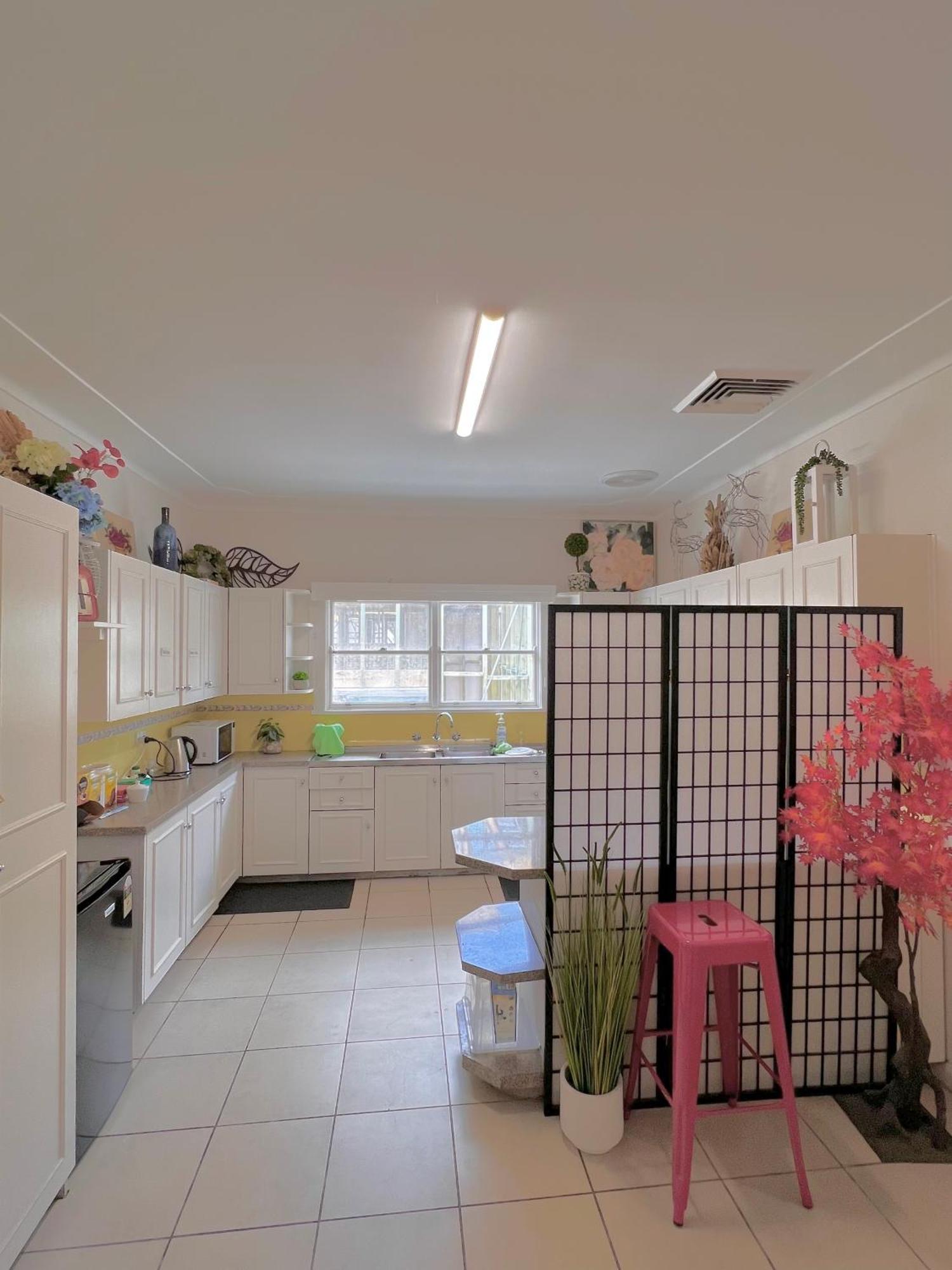 North Ryde Guesthouse Sydney Bagian luar foto