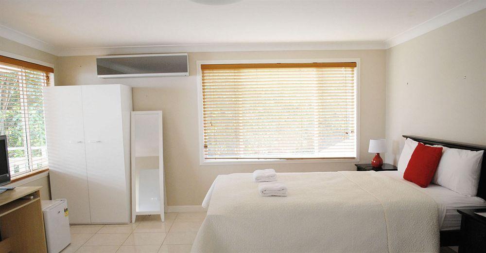 North Ryde Guesthouse Sydney Bagian luar foto