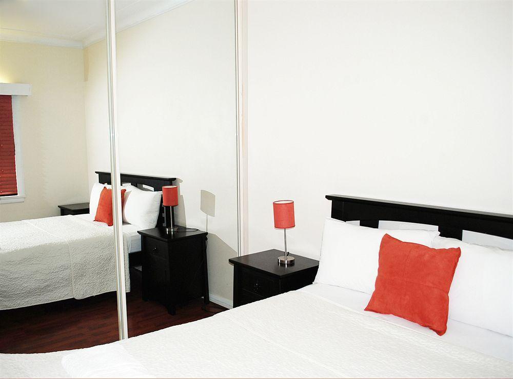 North Ryde Guesthouse Sydney Bagian luar foto