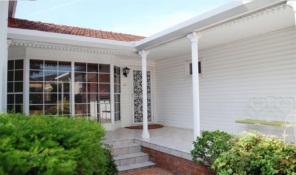 North Ryde Guesthouse Sydney Bagian luar foto