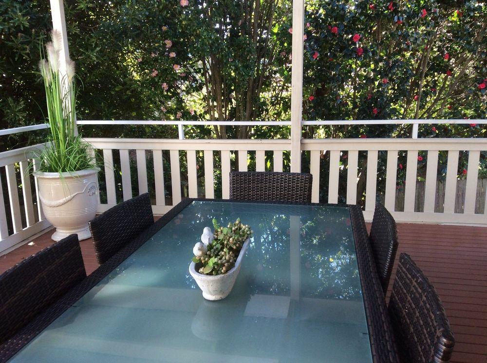 North Ryde Guesthouse Sydney Bagian luar foto